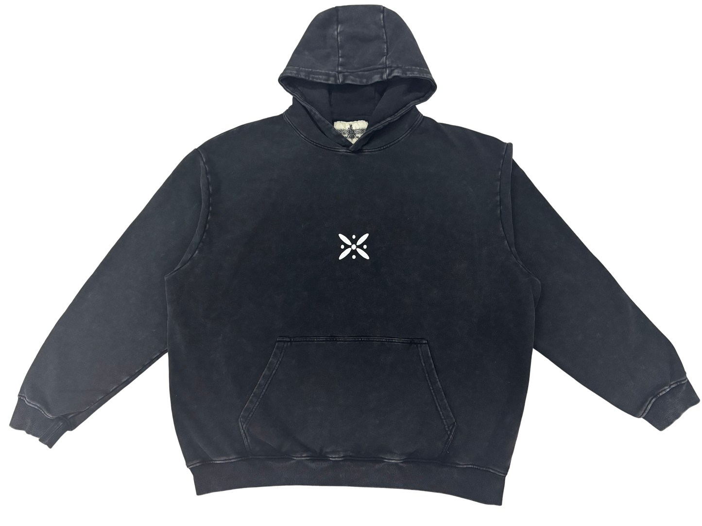 Jâvidân Hoodie (PRE-ORDER)