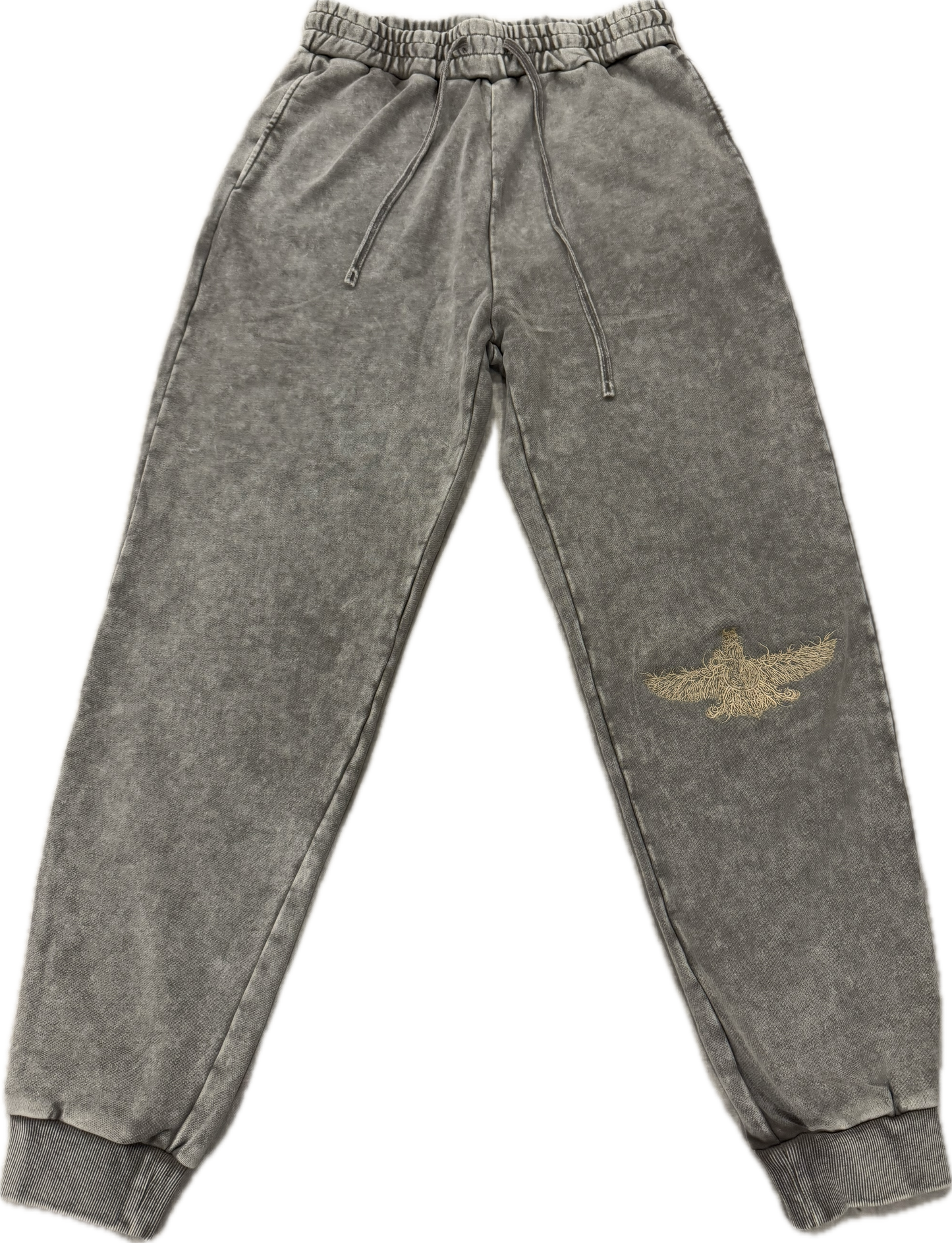 Sarbāz-e Sāsāni Sweatpants (PRE-ORDER)